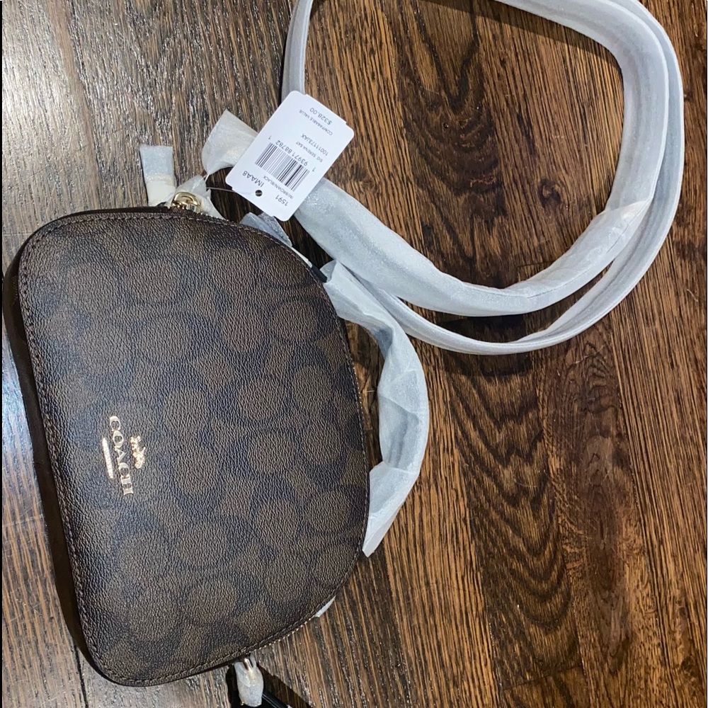 CHOACH bag